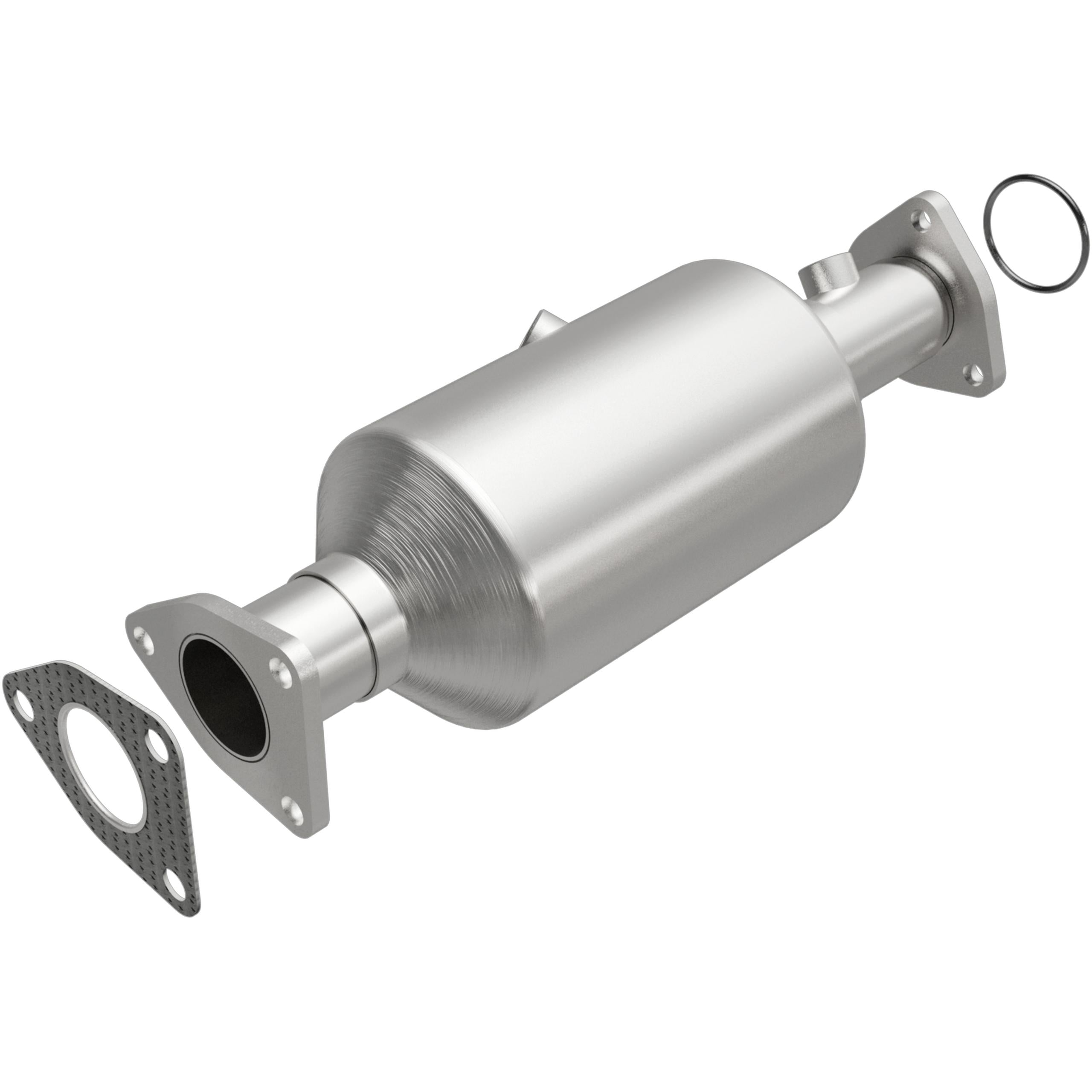Magnaflow Direct-Fit Catalytic Converter - 4561258