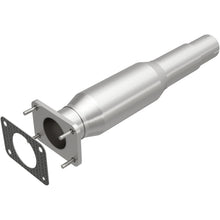Magnaflow Direct-Fit Catalytic Converter (2000-2005 Bonneville,2000-2003 LeSabre,2000-2005 Park Avenue) - 4561333