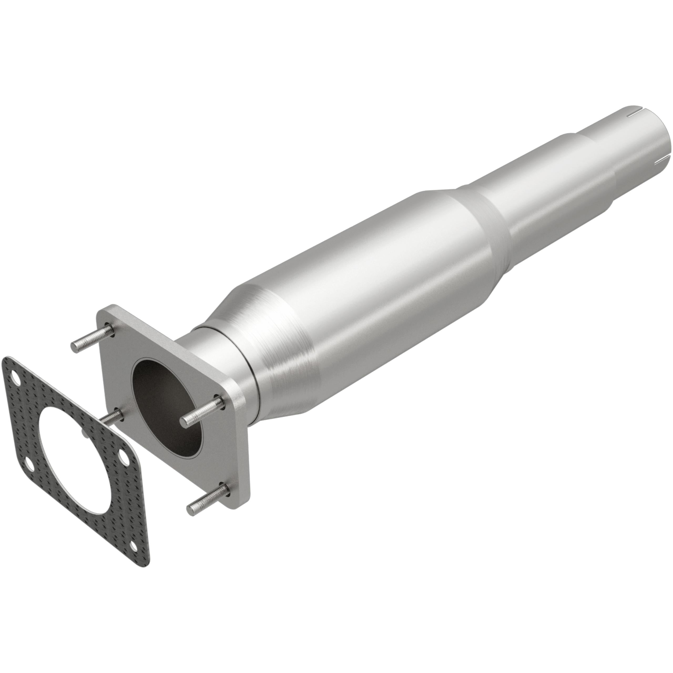 Magnaflow Direct-Fit Catalytic Converter (2000-2005 Bonneville,2000-2003 LeSabre,2000-2005 Park Avenue) - 4561333