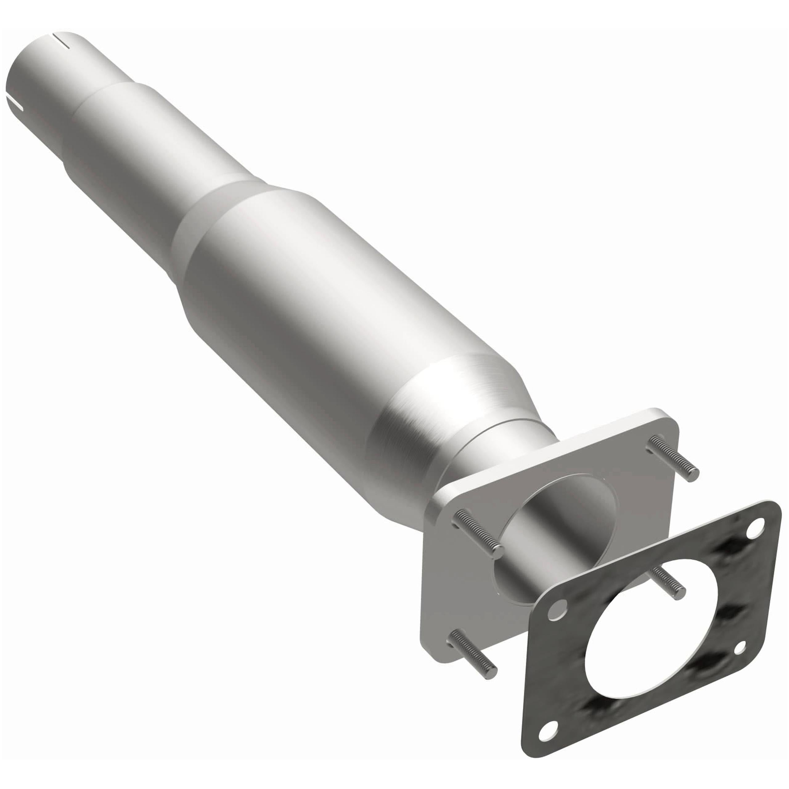 Magnaflow Direct-Fit Catalytic Converter (2000-2005 Bonneville,2000-2003 LeSabre,2000-2005 Park Avenue) - 4561333