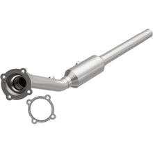 Magnaflow California Direct-Fit Catalytic Converter (2004-2005 Golf, Jetta) - 4561382
