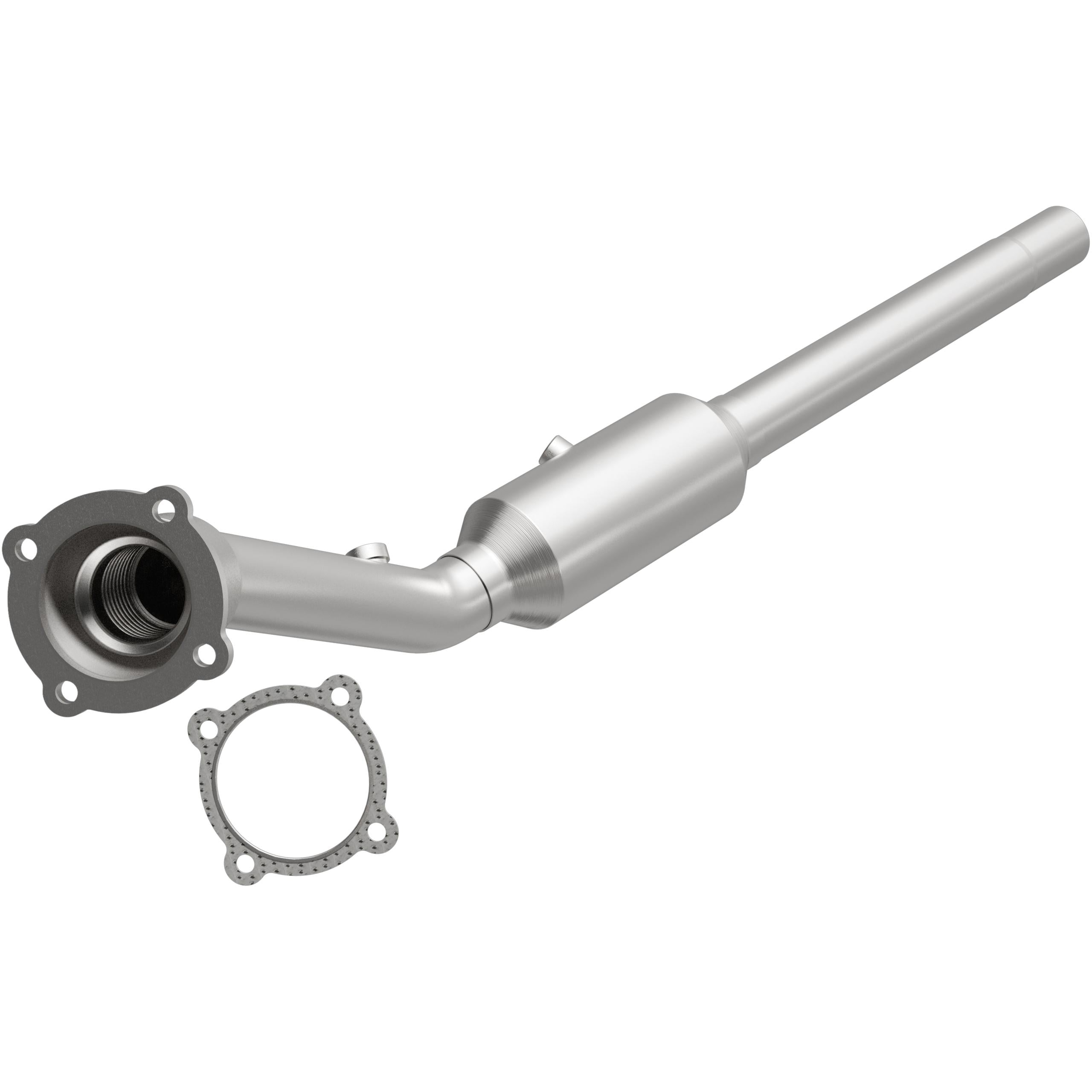 Magnaflow California Direct-Fit Catalytic Converter (2004-2005 Golf, Jetta) - 4561382