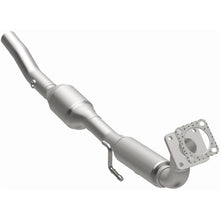 Magnaflow Direct-Fit Catalytic Converter (2001-2003 Beetle,2001-2003 Jetta,2001-2003 Golf) - 4561526