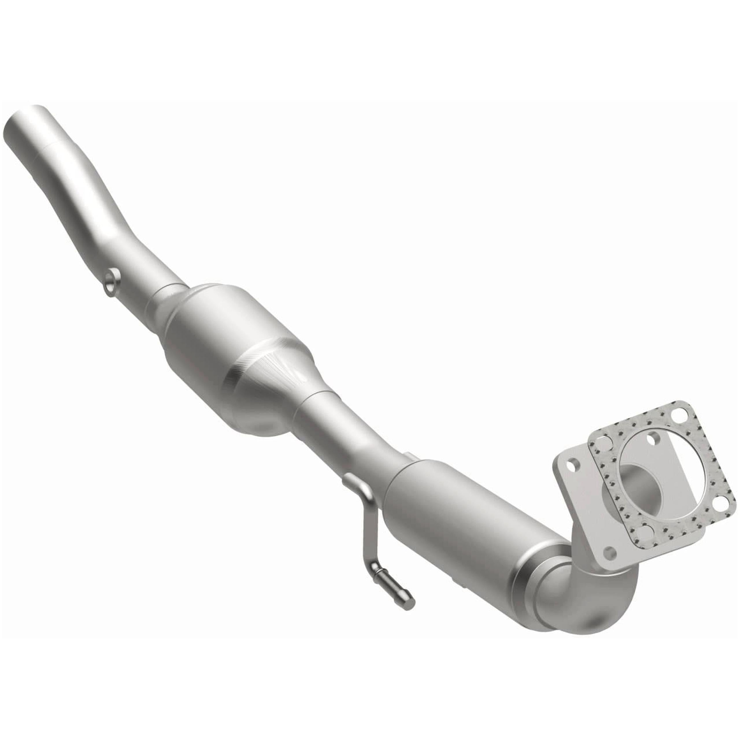 Magnaflow Direct-Fit Catalytic Converter (2001-2003 Beetle,2001-2003 Jetta,2001-2003 Golf) - 4561526