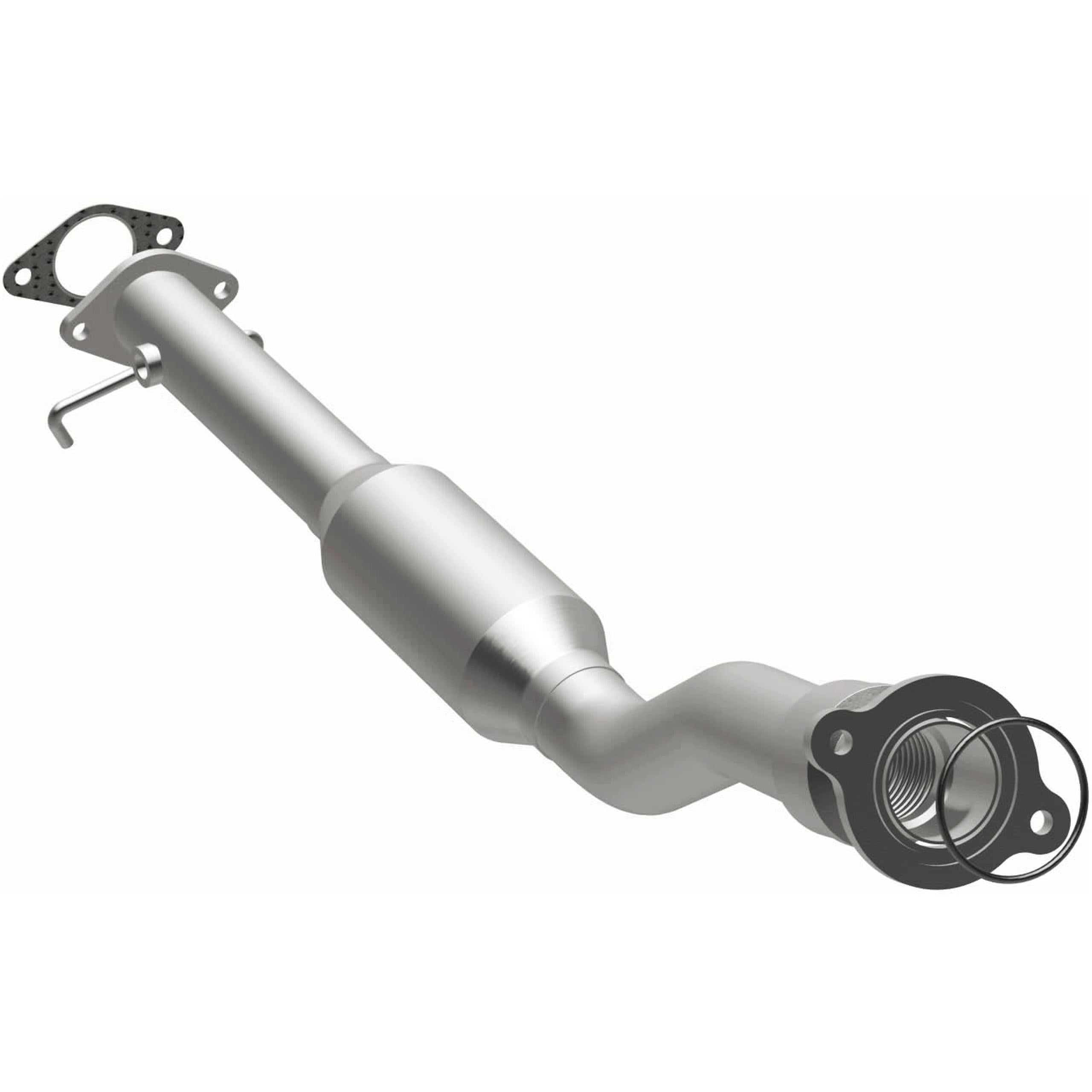 Magnaflow Direct-Fit Catalytic Converter (2003-2003 Impala,2003-2003 Monte Carlo,2004-2005 Century) - 4561532
