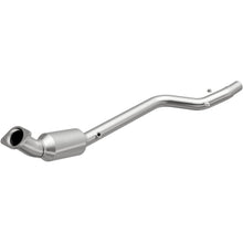 Magnaflow Direct-Fit Catalytic Converter (2005-2006 300, Magnum) - 4561539
