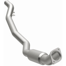 Magnaflow Direct-Fit Catalytic Converter (2005-2006 300, Magnum) - 4561539