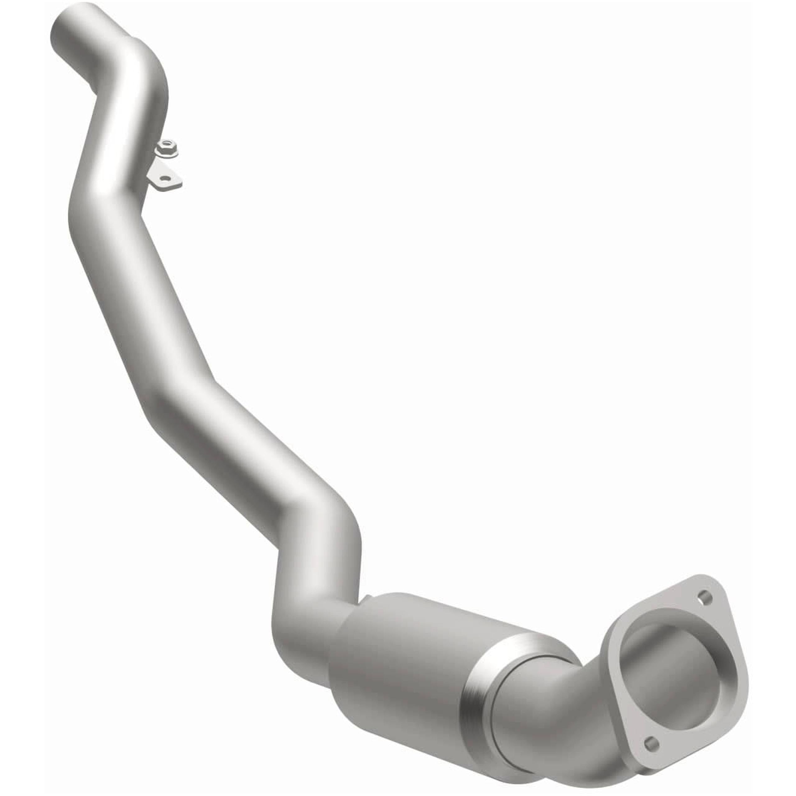 Magnaflow Direct-Fit Catalytic Converter (2005-2006 300, Magnum) - 4561539