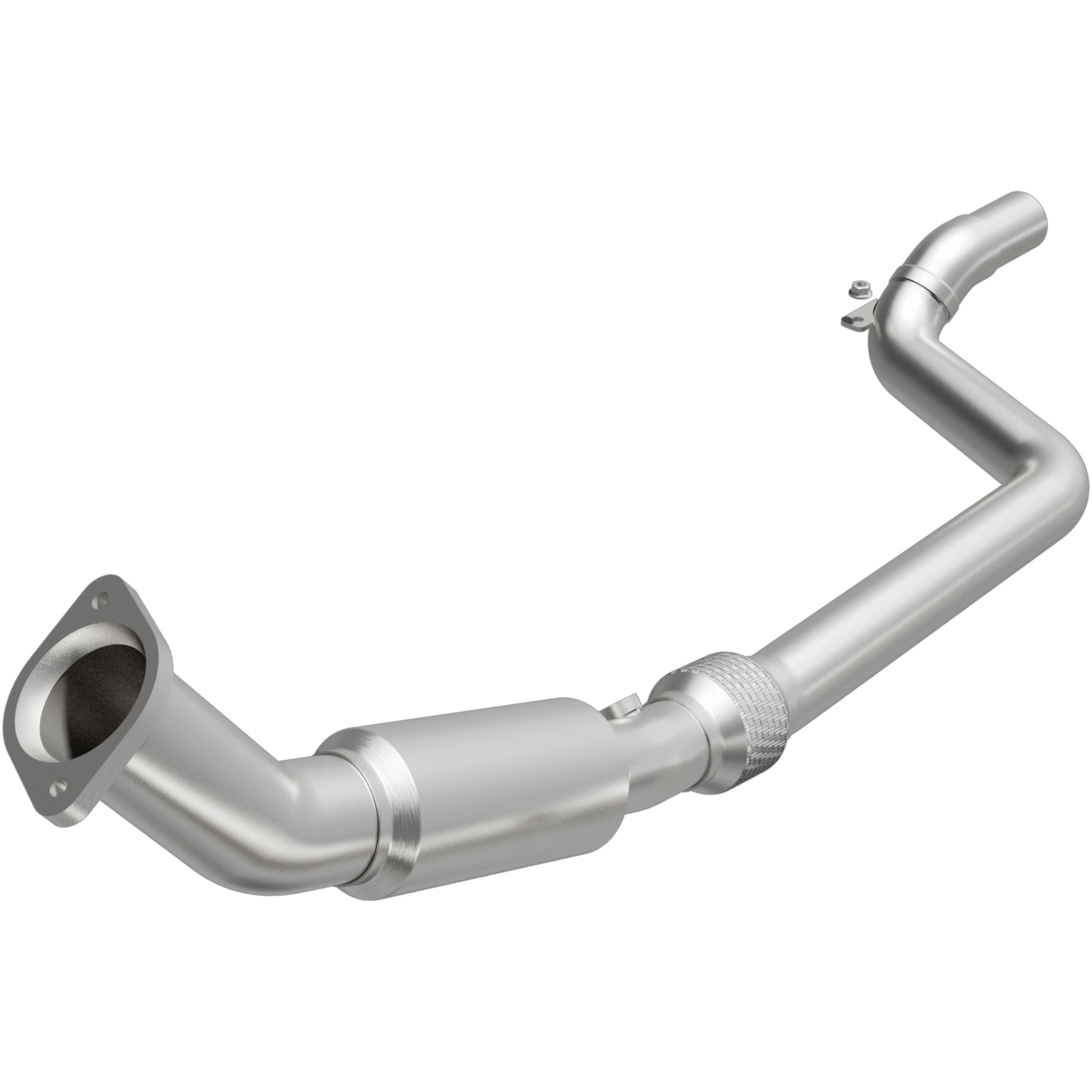 Magnaflow Direct-Fit Catalytic Converter (2005-2006 300, Magnum) - 4561540
