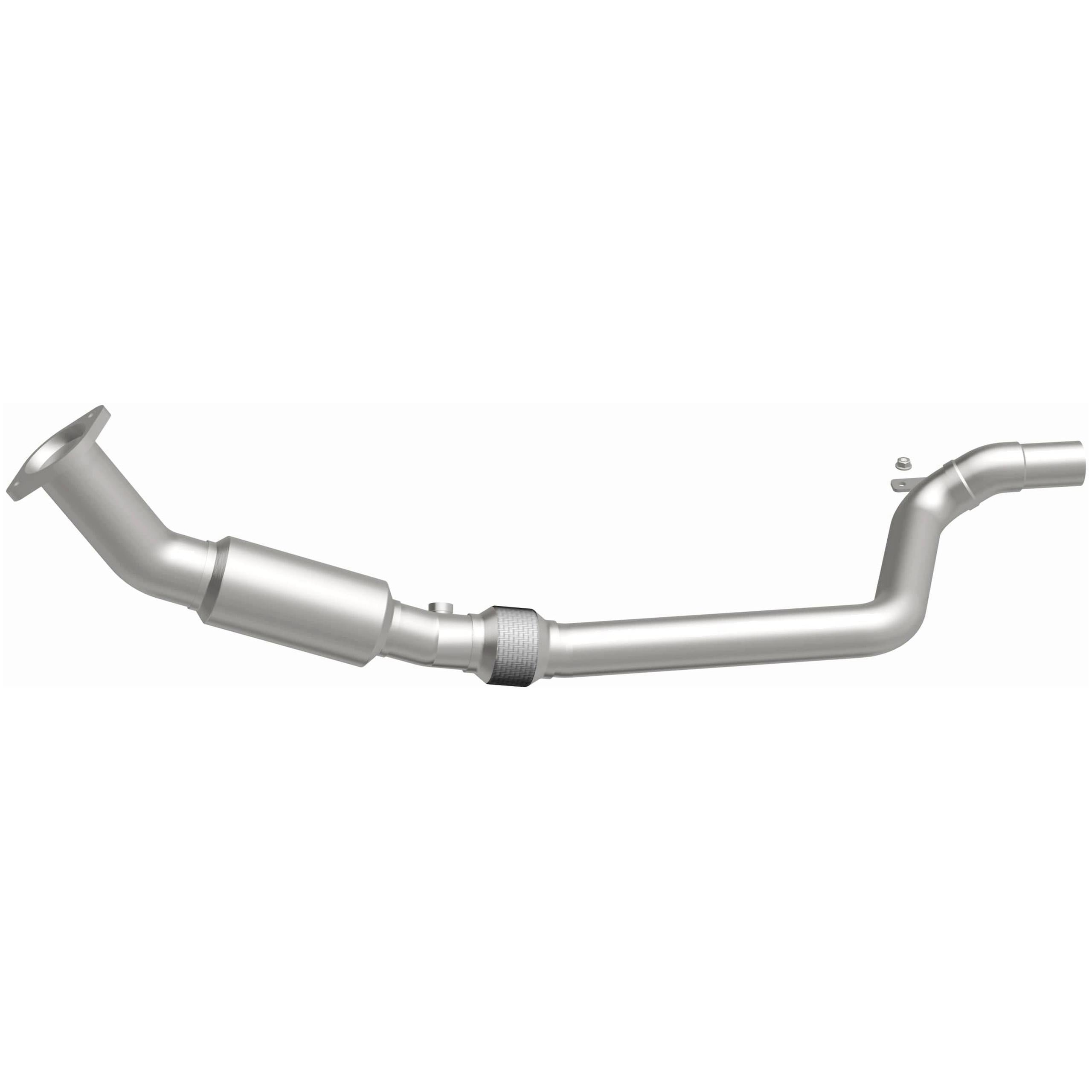 Magnaflow Direct-Fit Catalytic Converter (2005-2006 300, Magnum) - 4561540