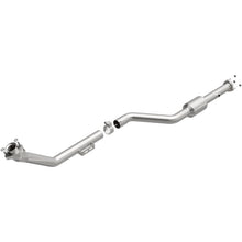 Magnaflow Direct-Fit Catalytic Converter - 4561722