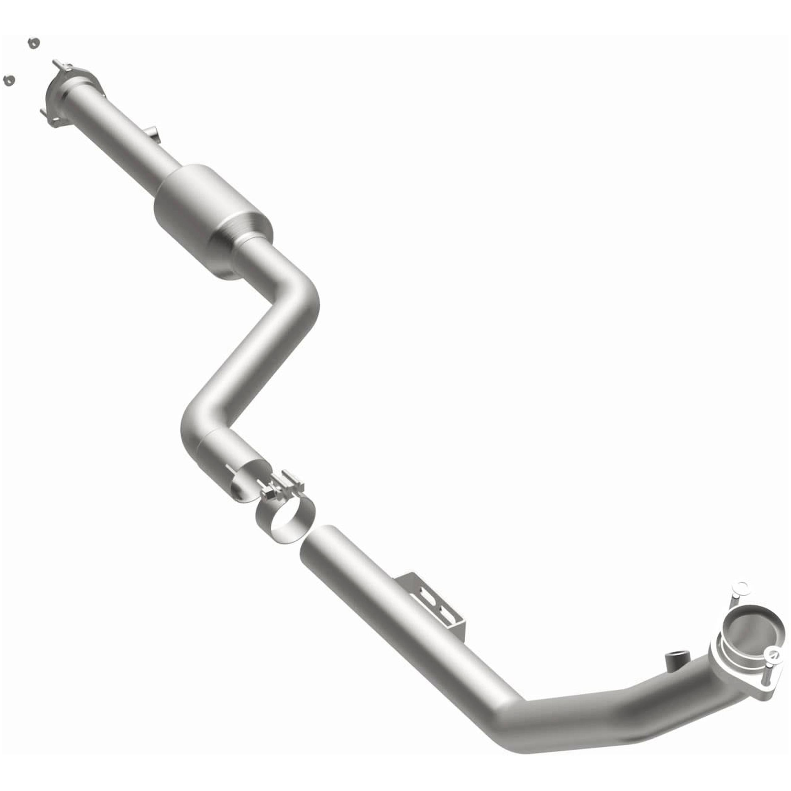 Magnaflow Direct-Fit Catalytic Converter - 4561722