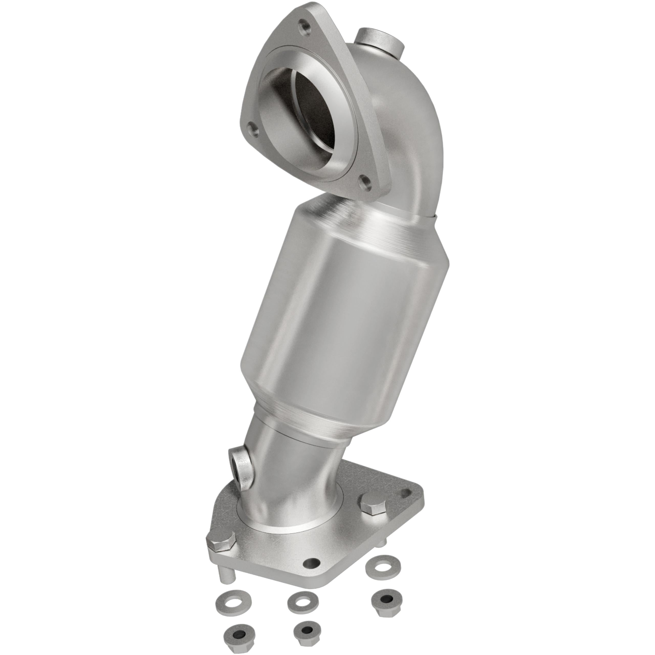 Magnaflow Direct-Fit Catalytic Converter - 4561761