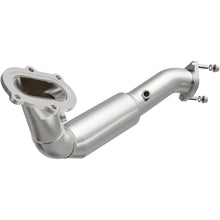 Magnaflow Direct-Fit Catalytic Converter (2006-2006 Corvette) - 4561847