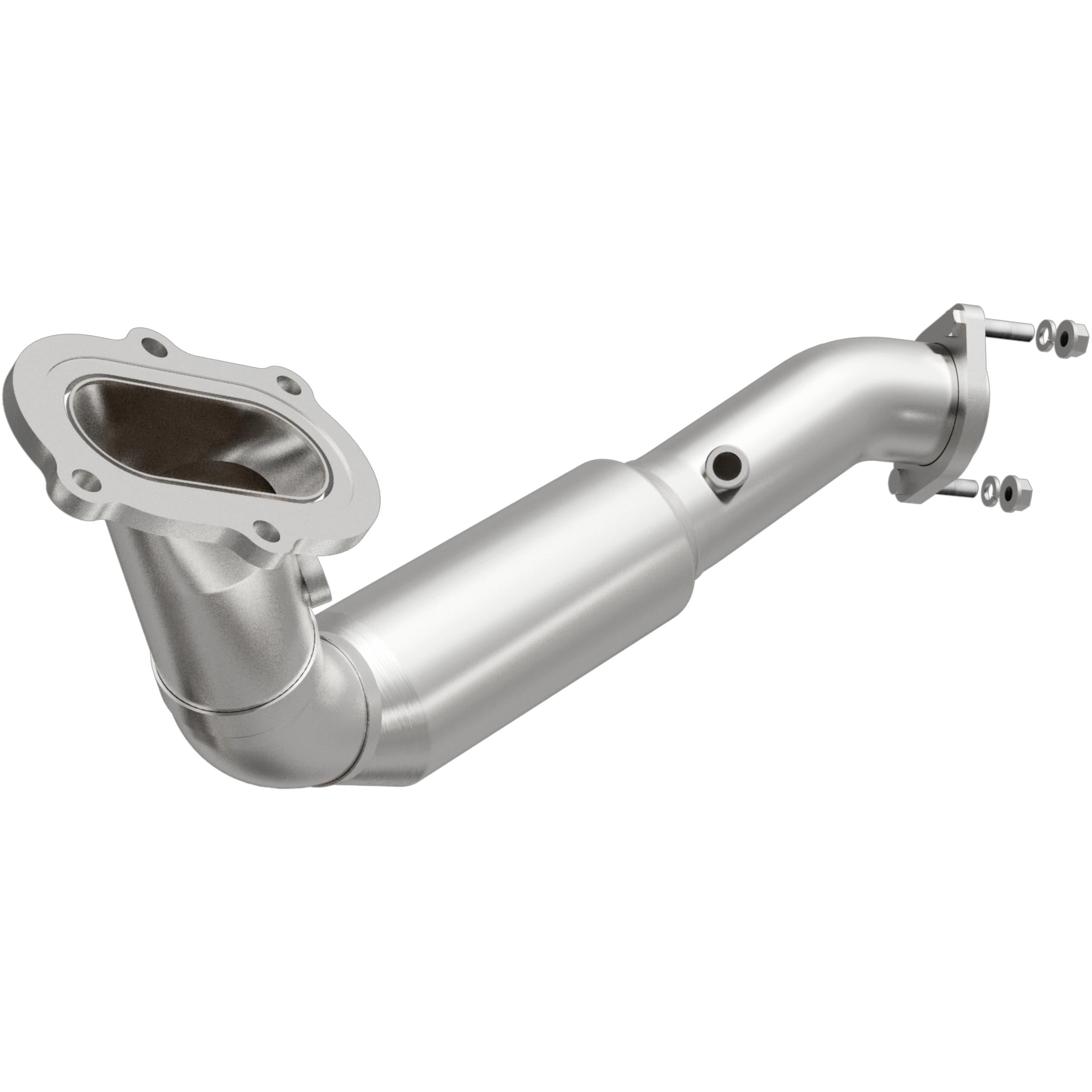 Magnaflow Direct-Fit Catalytic Converter (2006-2006 Corvette) - 4561847