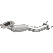 Magnaflow Direct-Fit Catalytic Converter (2006-2006 Corvette) - 4561848