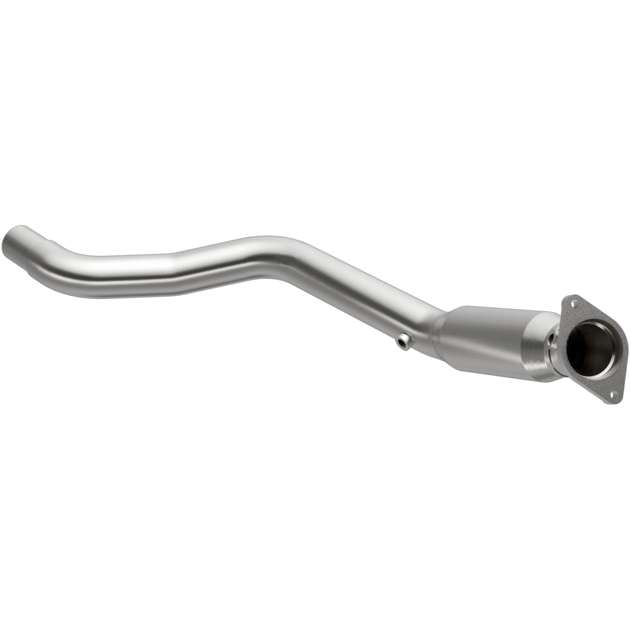 Magnaflow Direct-Fit Catalytic Converter (2006-2006 Charger,2005-2006 300,2006-2006 Magnum) - 4561964