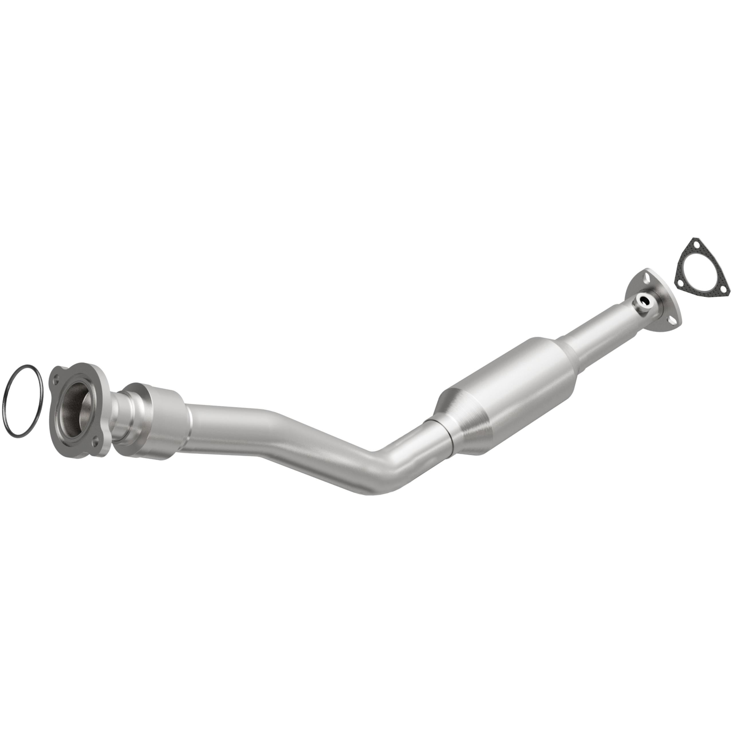 Magnaflow Direct-Fit Catalytic Converter (2002-2003 Grand Am,2002-2003 Oldsmobile Alero) - 4561996