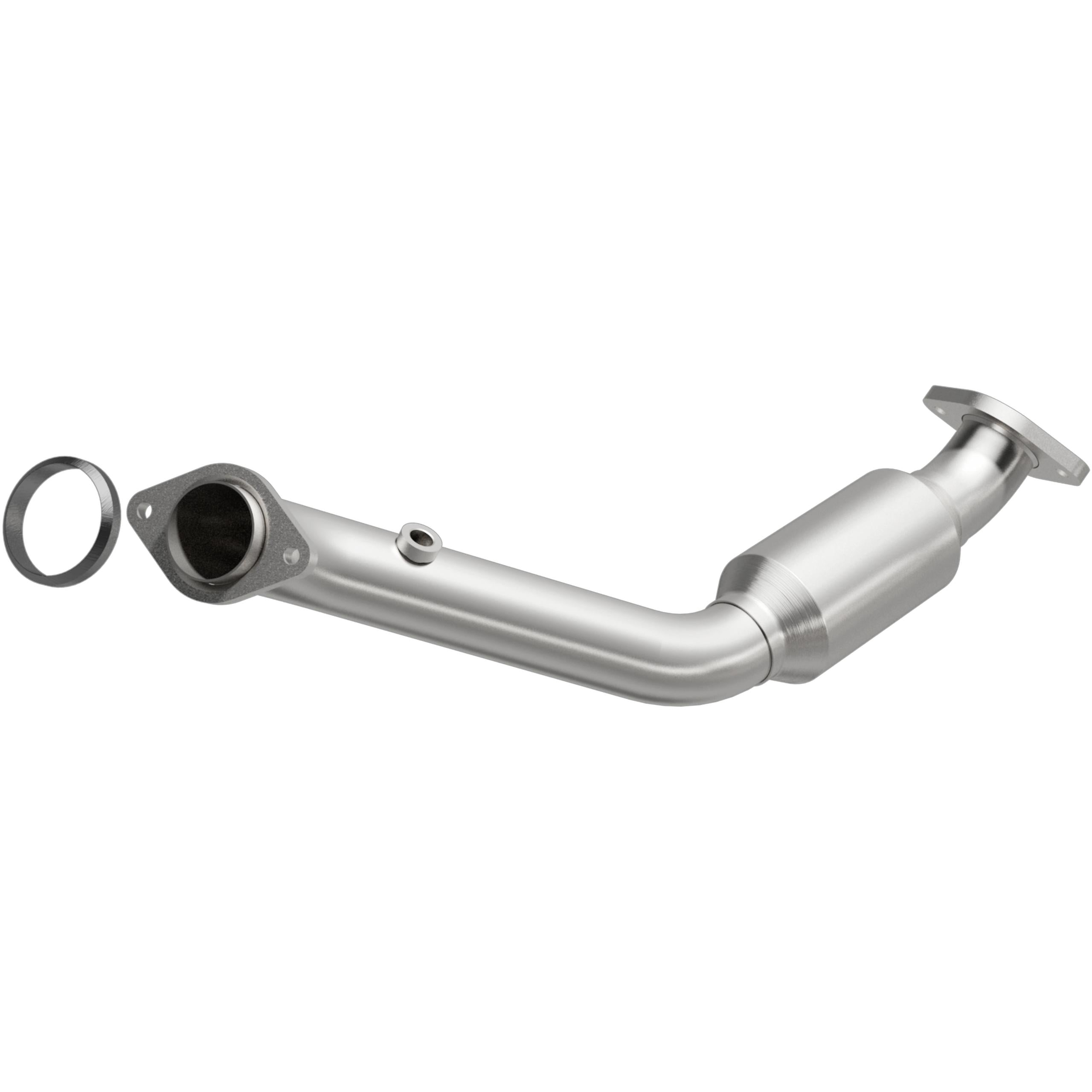 Magnaflow Direct-Fit Catalytic Converter (2005-2006 Corvette) - 4561999