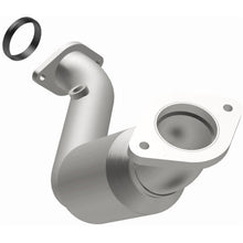 Magnaflow Direct-Fit Catalytic Converter (2005-2006 Corvette) - 4561999