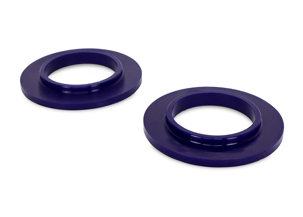 SuperPro Coil Spring Pad - Upper Bushing Kit - SPF5810K