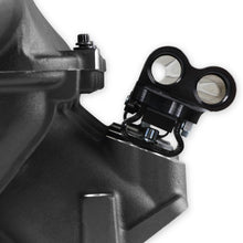 Holley EFI Lo-Ram Intake Manifold Base - 300-683BK