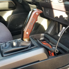B&M B&amp;M Magnum Grip Auto Shift Handle. (2016-2018 Tacoma) - 81099