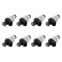 Accel Perf Fuel Injectors 40Lb 8-Pak () - 150840