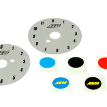 AEM 12 Position Trim Pot - 30-2056
