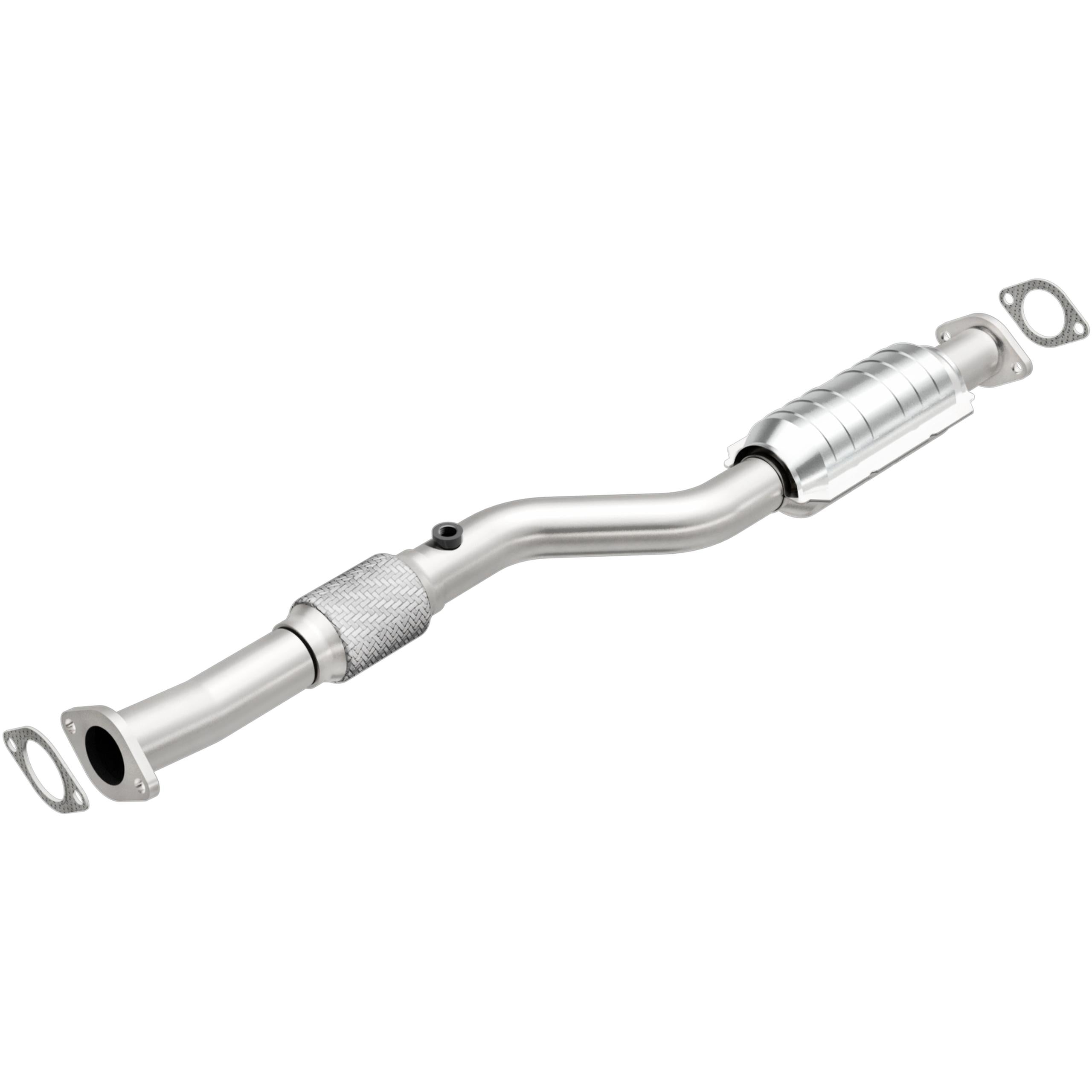 Magnaflow Direct-Fit Catalytic Converter (2003-2006 Tiburon,2003-2003 Elantra) - 457000