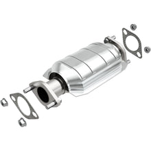 Magnaflow Direct-Fit Catalytic Converter (2005-2006 Kia Sportage) - 457001
