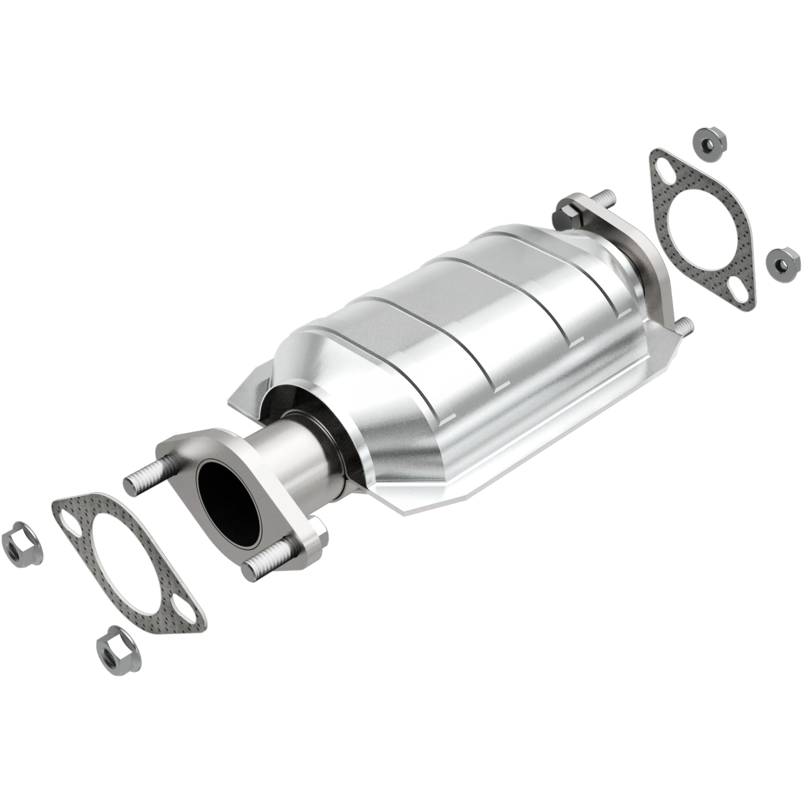 Magnaflow Direct-Fit Catalytic Converter (2005-2006 Kia Sportage) - 457001