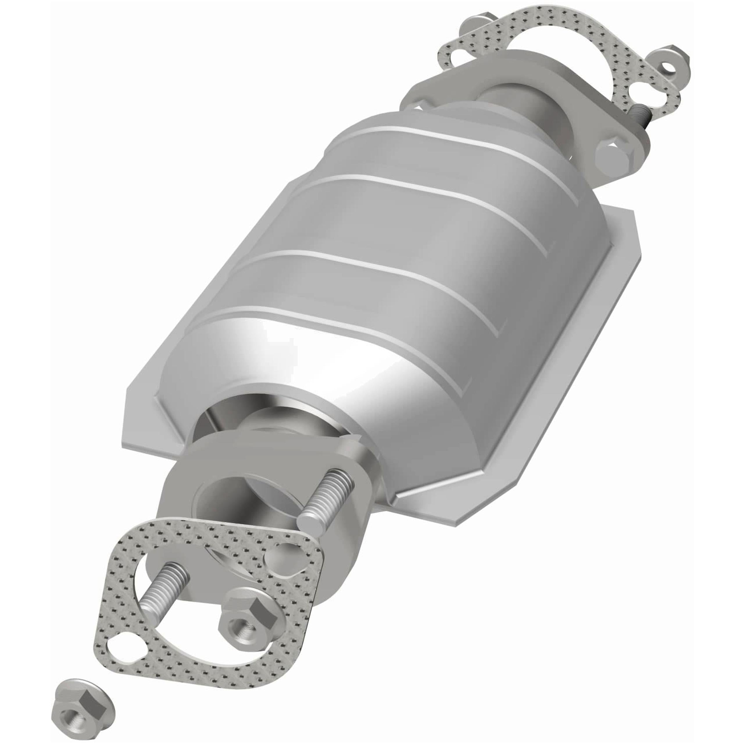 Magnaflow Direct-Fit Catalytic Converter (2005-2006 Kia Sportage) - 457001