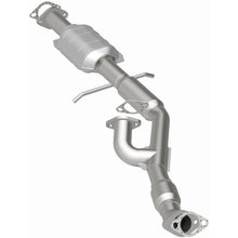 Magnaflow Direct-Fit Catalytic Converter (2002-2006 Kia Optima,2002-2005 Sonata) - 457002