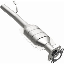 Magnaflow Direct-Fit Catalytic Converter (2001-2004 Escape,2003-2004 Tribute) - 457003