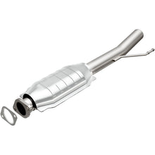 Magnaflow Direct-Fit Catalytic Converter (2005-2005 Tribute,2005-2005 Escape) - 457010