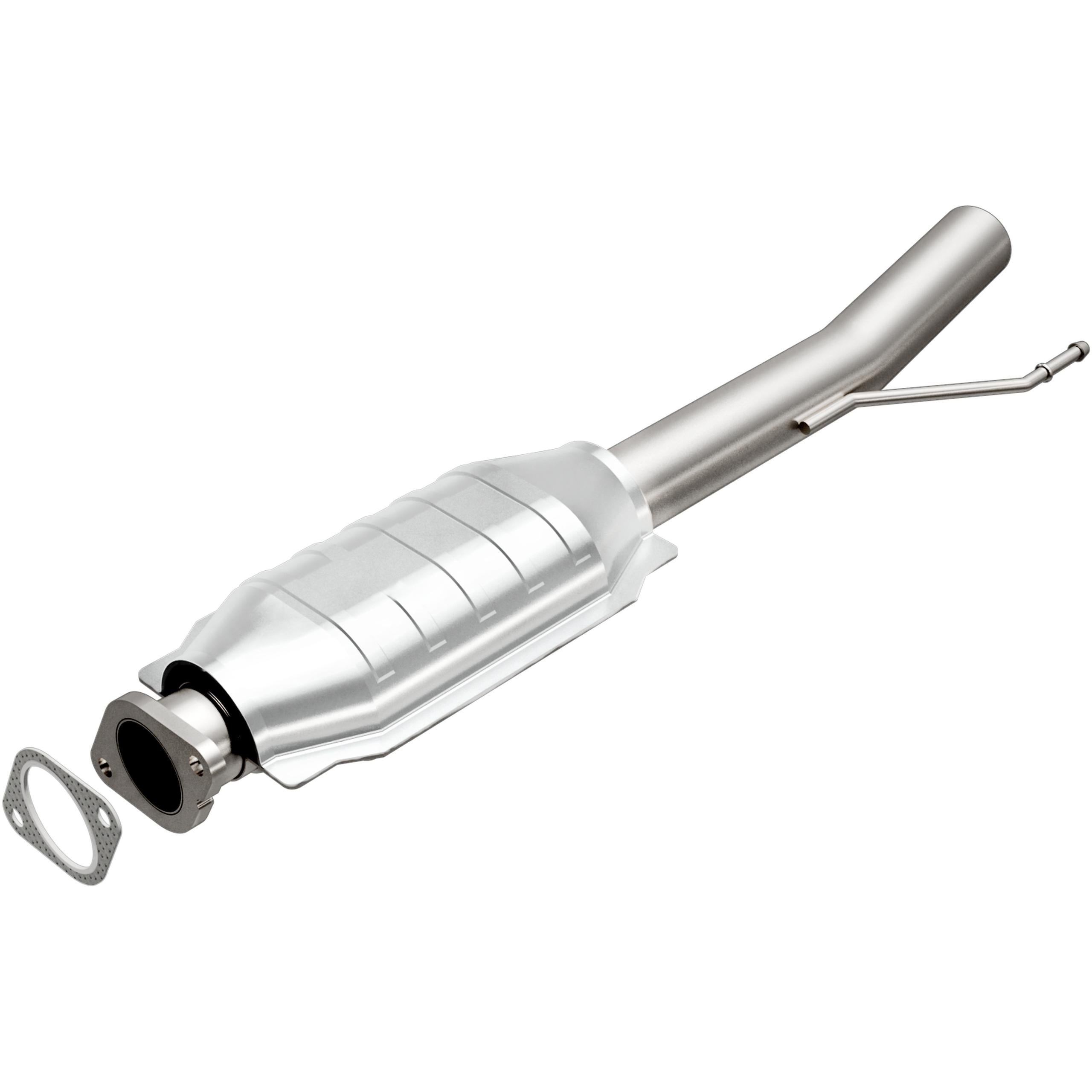 Magnaflow Direct-Fit Catalytic Converter (2005-2005 Tribute,2005-2005 Escape) - 457010