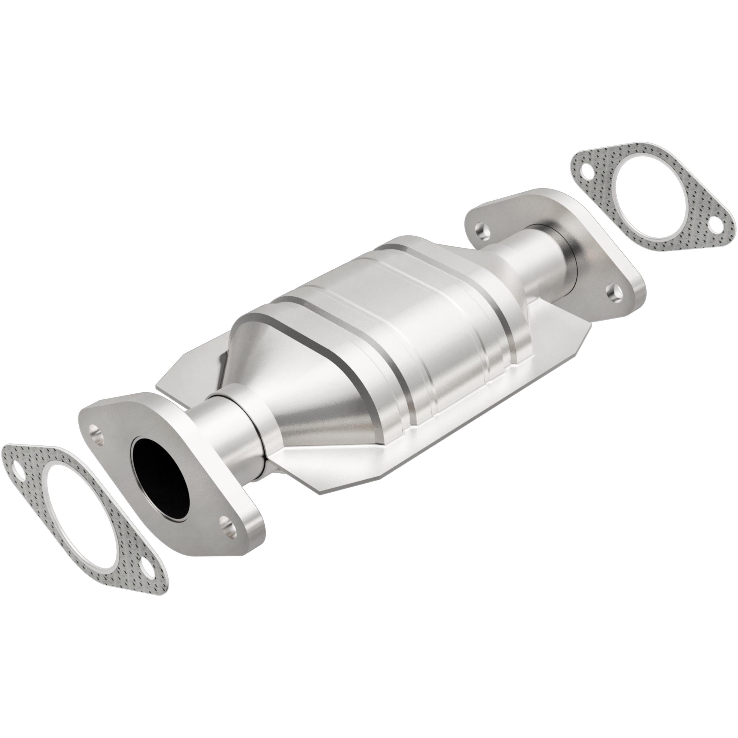 Magnaflow Direct-Fit Catalytic Converter (2001-2004 Kia Spectra) - 457011