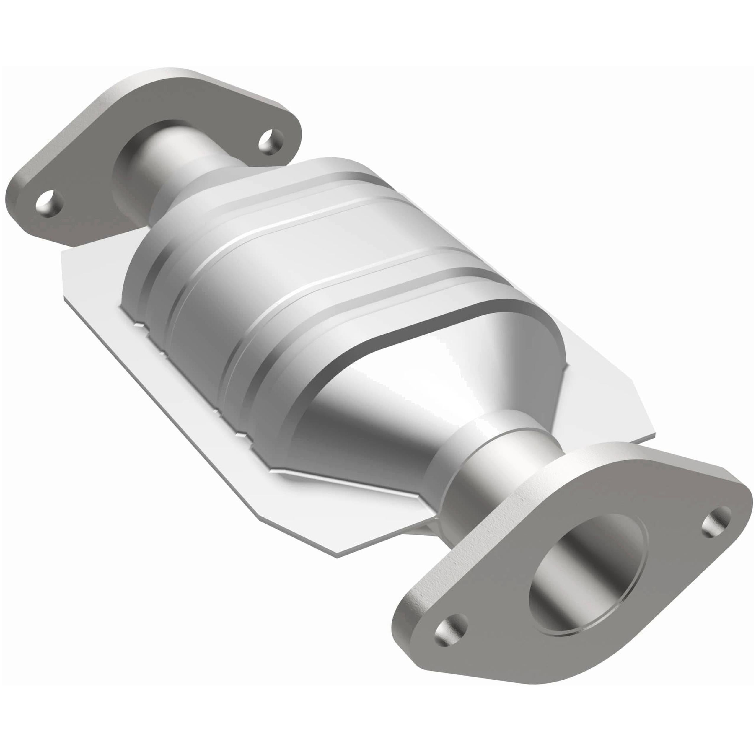 Magnaflow Direct-Fit Catalytic Converter (2001-2004 Kia Spectra) - 457011