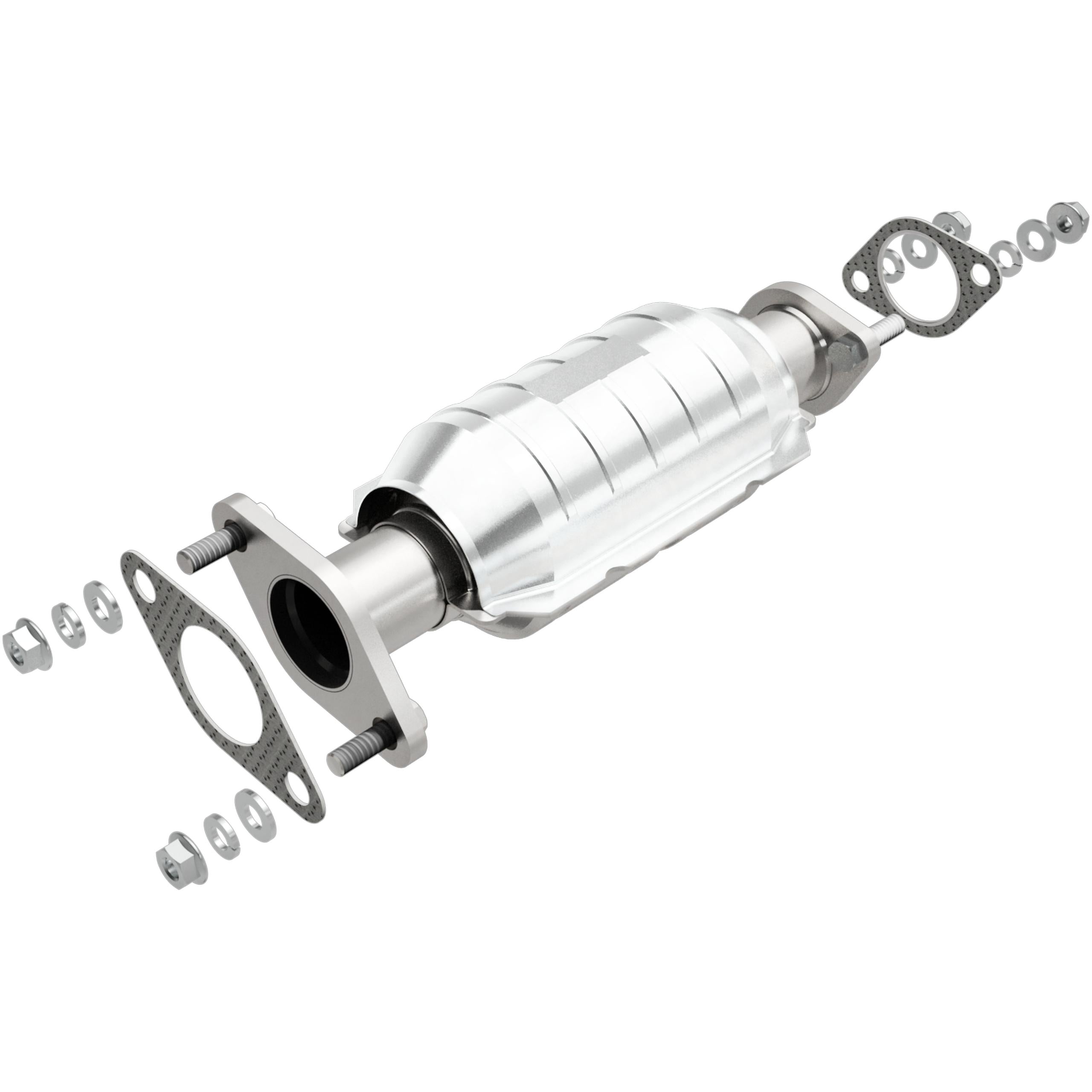 Magnaflow Direct-Fit Catalytic Converter (2001-2003 Kia Rio) - 457012
