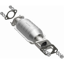 Magnaflow Direct-Fit Catalytic Converter (2001-2003 Kia Rio) - 457012