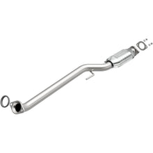 Magnaflow Direct-Fit Catalytic Converter (2002-2006 Sentra) - 457014