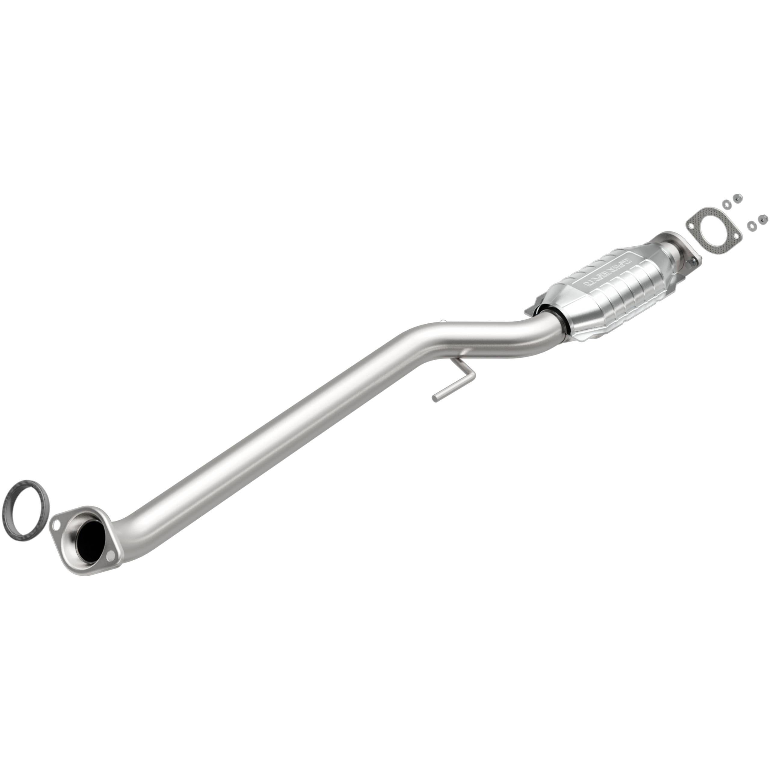 Magnaflow Direct-Fit Catalytic Converter (2002-2006 Sentra) - 457014