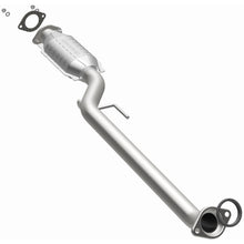 Magnaflow Direct-Fit Catalytic Converter (2002-2006 Sentra) - 457014