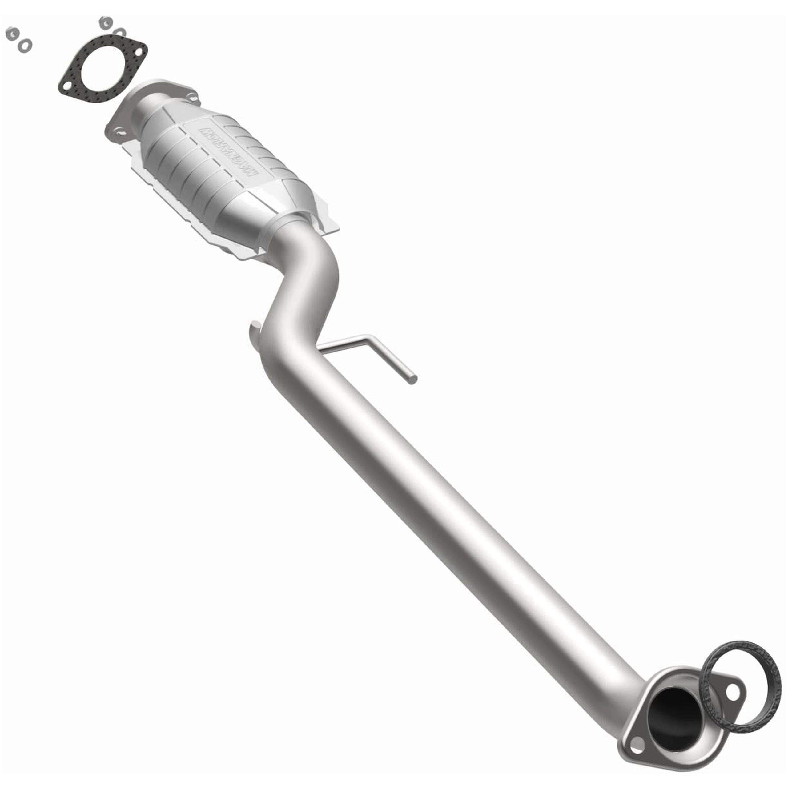Magnaflow Direct-Fit Catalytic Converter (2002-2006 Sentra) - 457014