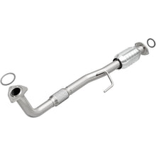 Magnaflow Direct-Fit Catalytic Converter (1999-2001 Solara,1997-2001 Camry) - 457015