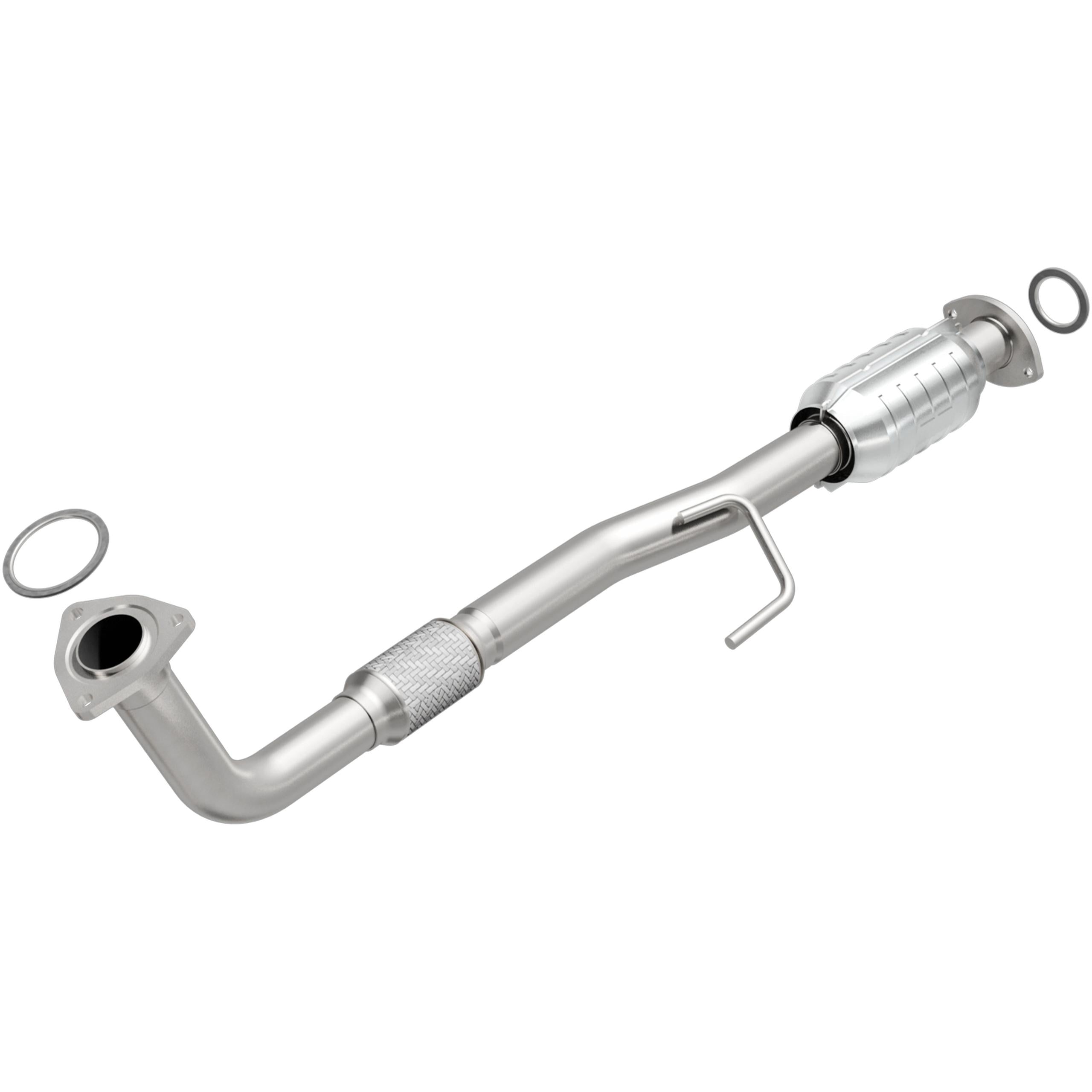 Magnaflow Direct-Fit Catalytic Converter (1999-2001 Solara,1997-2001 Camry) - 457015