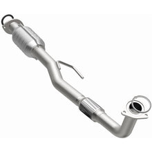 Magnaflow Direct-Fit Catalytic Converter (1999-2001 Solara,1997-2001 Camry) - 457015