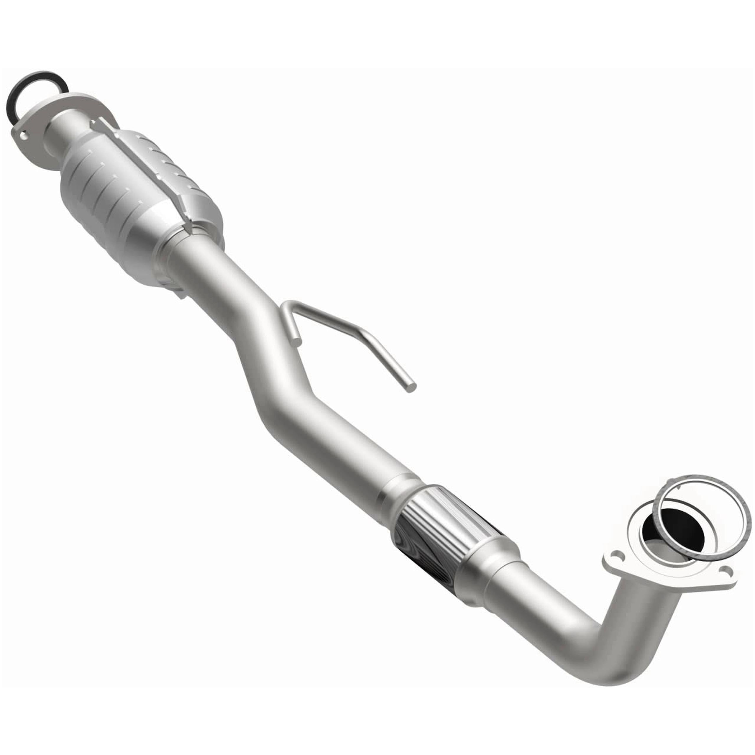 Magnaflow Direct-Fit Catalytic Converter (1999-2001 Solara,1997-2001 Camry) - 457015
