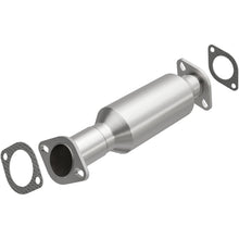 Magnaflow Direct-Fit Catalytic Converter (2006-2006 Kia Optima) - 457017
